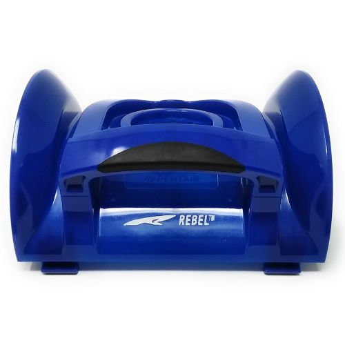 Pentair Rebel 2 Top Cover Kit Blue 360477 - Pool Cleaner Spare Part Pentair Rebel 2 Top Cover Kit Blue 360477 - Pool Cleaner Spare Part